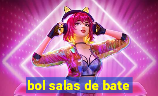 bol salas de bate-papo